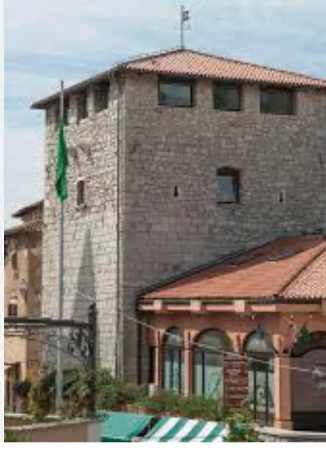 The Attic Apartment Lovran Croatia